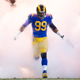 Aaron Donald